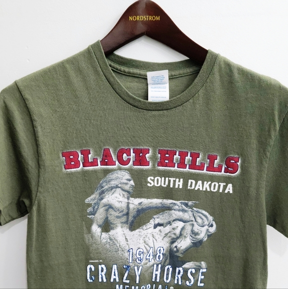 トップス 90s-00s Crazy Horse Memorial Sweatshirt s-l1200.jpg